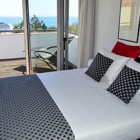 Vista Dos Arrifes Villa Funchal Dış mekan fotoğraf