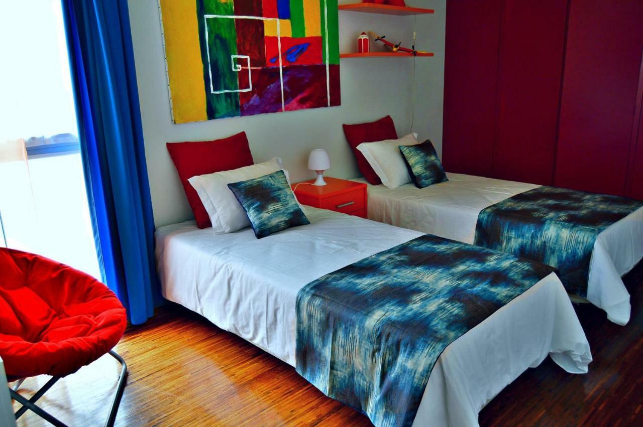 Vista Dos Arrifes Villa Funchal Dış mekan fotoğraf