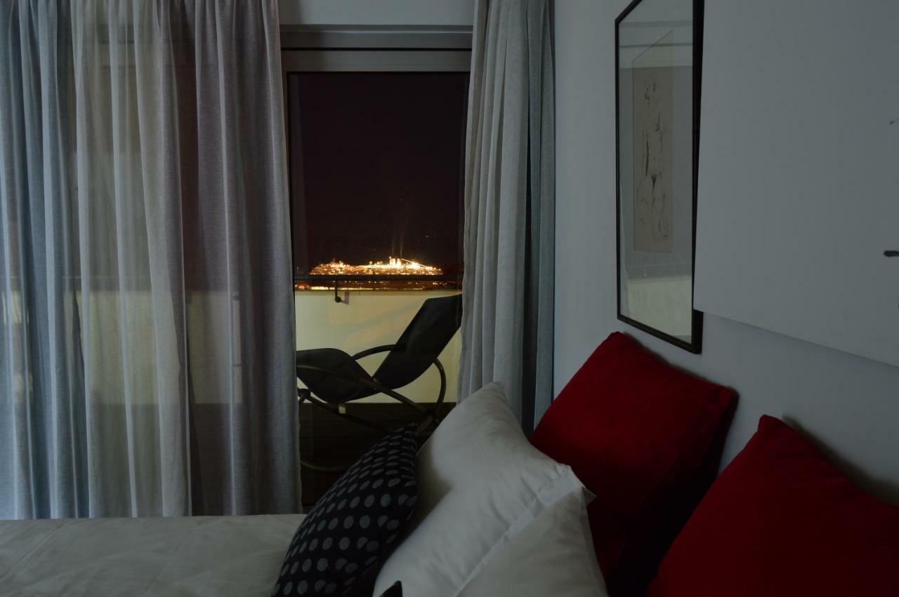 Vista Dos Arrifes Villa Funchal Dış mekan fotoğraf